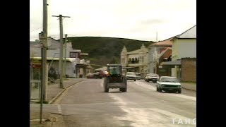 Zeehan: A Mining Town (1987)