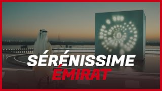 Les Émirats arabes unis, le nouvel empire oriental ?