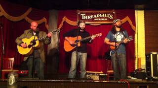 The Damn Quails - Fools Gold
