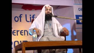Shaykh Dr.Muhammad Saifullah - Sufism