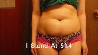 Watch Me Shrink!|'Week 0'|30in15[2/01/09]