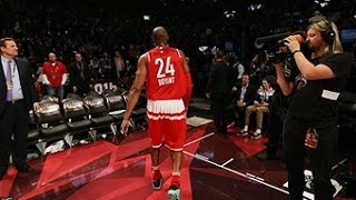 Best of Phantom: Kobe Bryant's Final All-Star Game