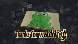 THX FOR WATCHING