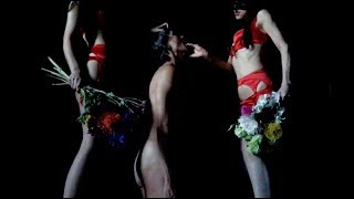 BLOOM – by Dominatrix Iris & Domina Colette