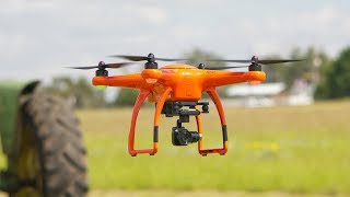10 Best Cheap Drones for Beginners