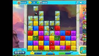 Pet Rescue Saga Level 1988 - no boosters