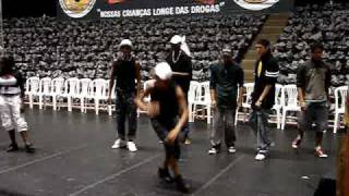 Tráfico de Influências - Vacina