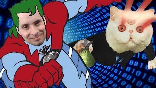 Speedrun & Viewer Hunts - (Monster Hunter World)