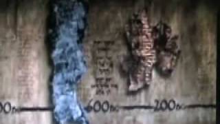 Jerusalem - Archeological Findings the name of God YHWH