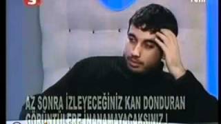 Satanist Evlat Arif