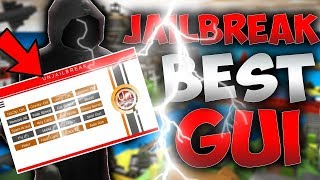 [OMFG] ROBLOX JAILBREAK SCRIPT HACK | UNJAILBREAK ! | UNLIMITED MONEY HACK TELEPORT (trial ended)