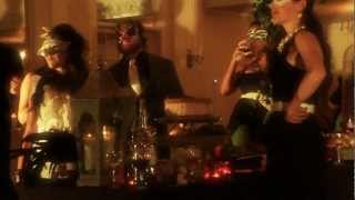 The Masque of the Red Death (full movie)