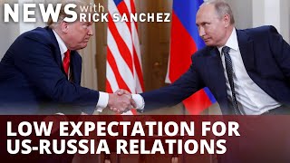 Slamming the door on Moscow?