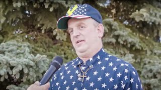 This Trump Supporter Interview Is Painful To Watch...
