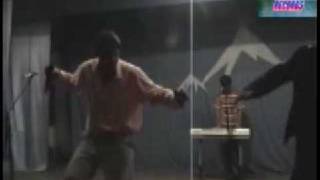 badakhshan hip hop