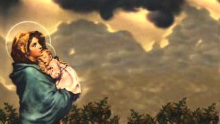Ave Maria de Schubert al estilo Gregoriano