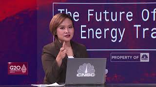 Inisitif Pemerintah Capai Target Net Zero Emission 2060