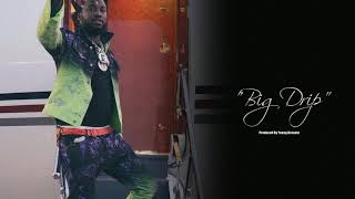 Meek Mill Type Beat - "Big Drip" NEW 2020