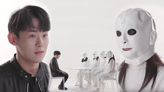 제 단점이 마음에 드나요? | 4 대 1 컴플렉스 소개팅