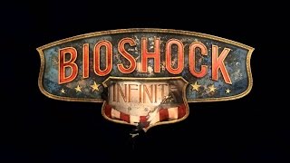 BioShock Infinite - прохождение игры #4