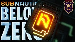 Оранжевая Скрижаль ∎ Subnautica Below Zero прохождение #11