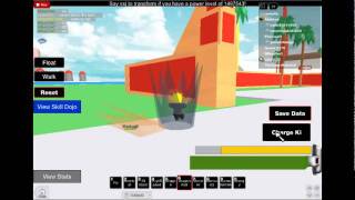 romallo's ROBLOX video