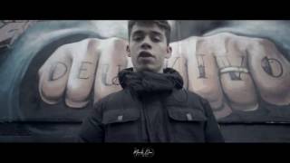 RamSeize - CRB1 ( Clip officiel )