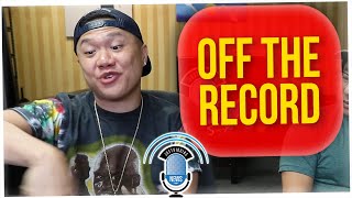 OTR: Tim Can't Wash Dishes & Bart Doesn't Like Fruit (ft. Tim Chantarangsu)