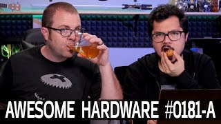 Google Stadia FTW, Ryzen 3000 udpates,  GTX 1650 LEAK | Awesome Hardware #0181-A