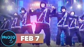 On This Day In 2008 | RetroVideo