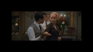 Populaire 2012 Scene Cha  Cha Cha Dance Romain Duris Déborah François Le Tango des illusions