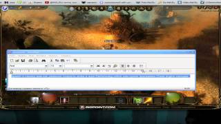 Darkensang online cheat engine