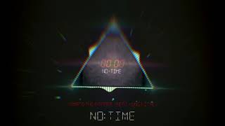 No Time - Yamato the Rapper ft. Yung Vital (Official Audio)