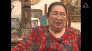 Andrea O. Veneracion Tribute Video