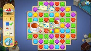 Matchington Mansion Level 2165 - No Boosters