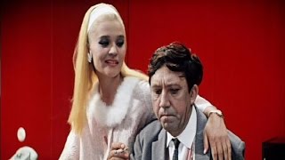 Аида Ведищева - Желтоглазая ночь (Танго)