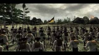 Empire total War Movie Austria vs Ottoman Empire