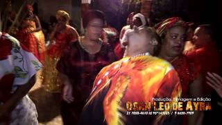 Inauguração do Axé do Babalorisá Josimar de Oxossi -  Festa de Exú