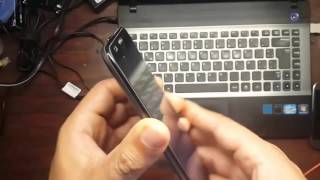 Asus Zenfone 2 Verify Google Account SOLVED !