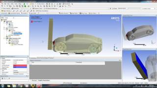 ANSYS Explicit Dynamic
