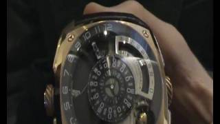 Cyrus Klepcys Watch Teaser