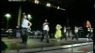 Таисия Повалий - Мама-Мария (2008)