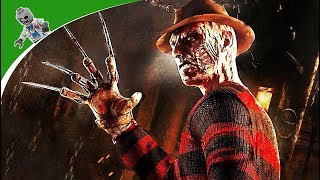 Sunday Night Freddy Grind - Dead by Daylight - Come Say Hi
