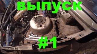 Обзор BMW e28 second wind| бмв е28 второе дыхание