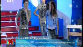 NoXx CreW Romania Castiga