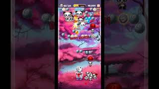 Panda Pop Level 2576