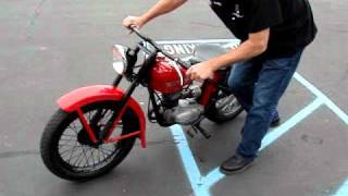 1955 Hummer video 002