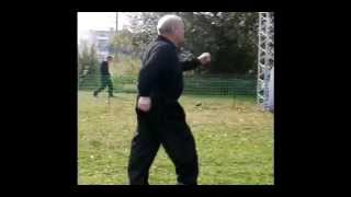 День поселка Верхняя Синячиха. 6 сентября 2014 г
