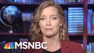 President Donald Trump Dominated On Twitter In '17: Analysis | Morning Joe | MSNBC