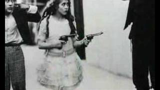 Walking Lions - Faz Parte - Pantinhagem Brasileira